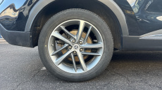 MG Hs 1.5 T-GDI Exclusive 5dr DCT Petrol Hatchback